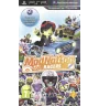 PSP ModNation Racers cib