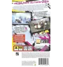 PSP Motorstorm Arctic Edge Essen Cib