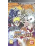PSP Naruto Shippuden Kizuna Drive Cib