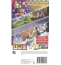 PSP Naruto Shippuden Kizuna Drive Cib