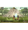 PSP Naruto Shippuden Kizuna Drive Cib