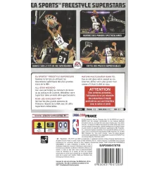 PSP NBA live 06 Cib