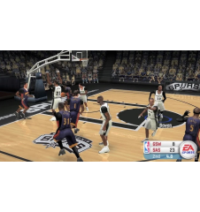 PSP NBA live 06 Cib