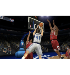 PSP NBA live 06 Cib