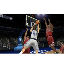 PSP NBA live 06 Cib