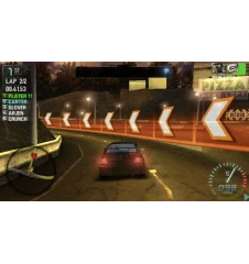 PSP Need For Speed Carbon Own The City Loose