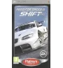 PSP Need For Speed Shift Plat Cib