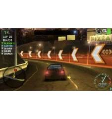 PSP Need For Speed Shift Plat Cib