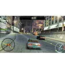 PSP Need For Speed Shift Plat Cib