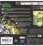 Game Boy Advance The Incredible Hulk Cib