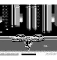 Game Boy SuperMan CIB