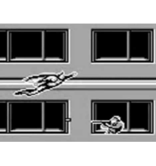 Game Boy SuperMan CIB