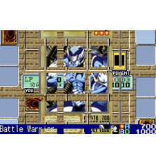 Game Boy Advance Yu-Gi-Oh Worldwide Edition CIB