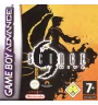 Game Boy Advance Scurge Hive Cib