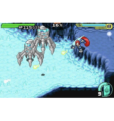 Game Boy Advance Scurge Hive CIB