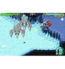 Game Boy Advance Scurge Hive Cib