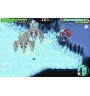 Game Boy Advance Scurge Hive Cib