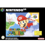 N64 Super Mario 64 CIB
