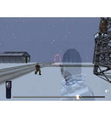 N64 Mission impossible CIB