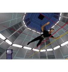 N64 Mission impossible CIB