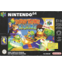 N64 Diddy Kong Racing Cib