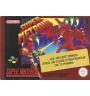 SNES Super Metroid Sn