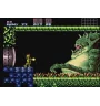 SNES Super Metroid SN