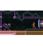 SNES Super Metroid SN