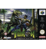 N64 Turok Sn