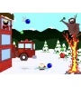 N64 South Park Chef’s Luv Shak SN