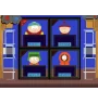 N64 South Park Chef’s Luv Shak SN