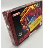 SNES Super Metroid SN