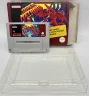 SNES Super Metroid SN