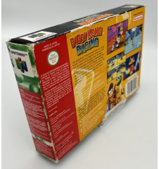 N64 Diddy Kong Racing Cib