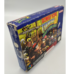 SNES Donkey Kong Country 2 Diddy’s Kong Quest Cib