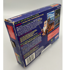 SNES Donkey Kong Country 2 Diddy’s Kong Quest Cib