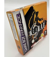 Game Boy Advance Scurge Hive Cib