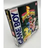 Game Boy Power rangers CIB
