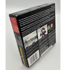 Game Boy Power Rangers Cib