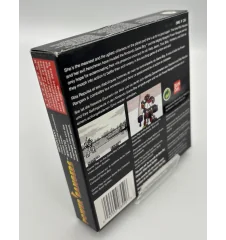 Game Boy Power rangers CIB