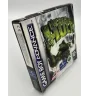Game Boy Advance The Incredible Hulk Cib