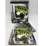 Game Boy Advance The Incredible Hulk Cib