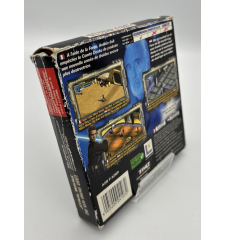 Game Boy Advance Star wars the new droid Army CIB