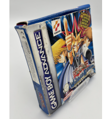 Game Boy Advance Yu-Gi-Oh Worldwide Edition CIB