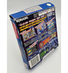 Game Boy Advance Yu-Gi-Oh Worldwide Edition CIB