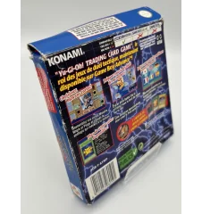 Game Boy Advance Yu-Gi-Oh Worldwide Edition Cib