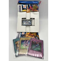 Game Boy Advance Yu-Gi-Oh Worldwide Edition Cib