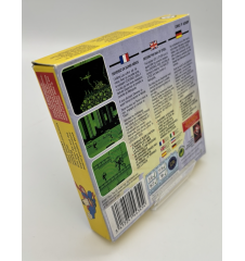 Game Boy SuperMan CIB