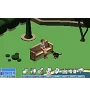 Game Boy Advance Sims 2 Pets Loose Eur