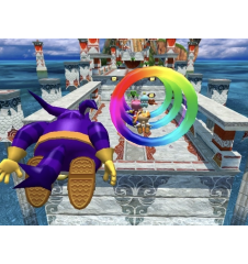 copy of Gamecube Sonic Heroes Plat Cib